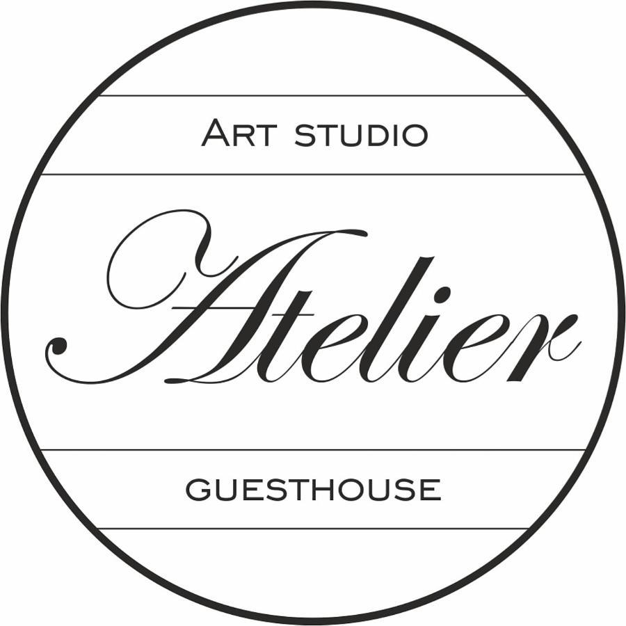 Atelier Keszthely Villa Exterior foto