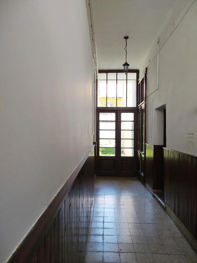 Atelier Keszthely Villa Exterior foto